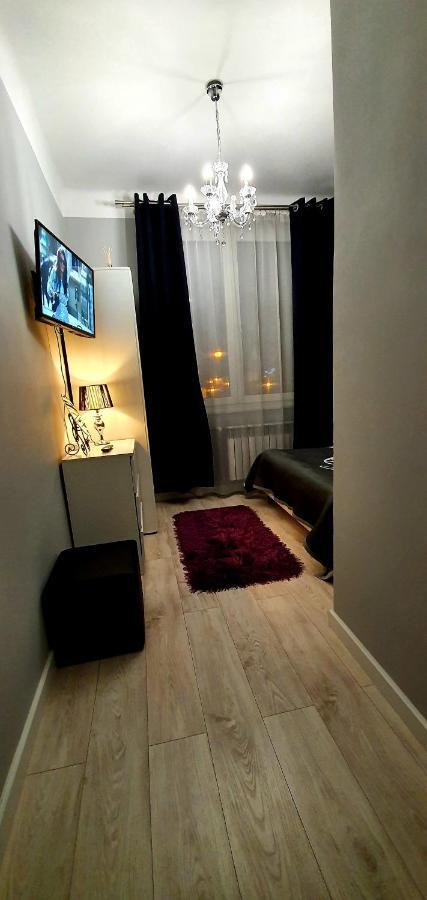 Apartamenty Sofija Deluxe Centrum Zielona Góra Esterno foto