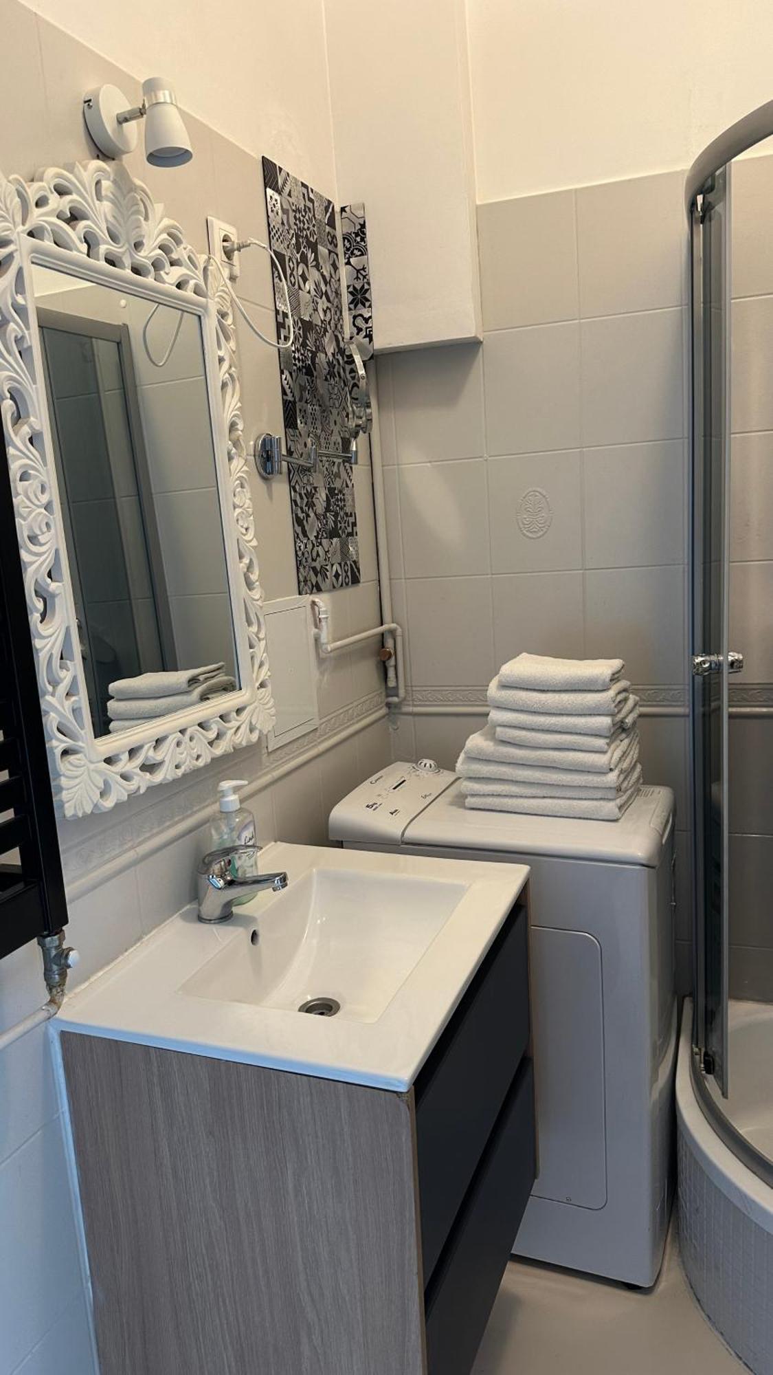 Apartamenty Sofija Deluxe Centrum Zielona Góra Esterno foto