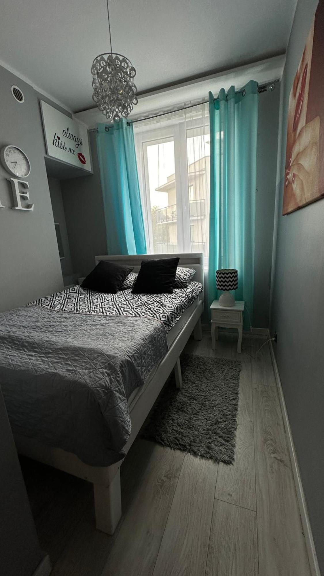 Apartamenty Sofija Deluxe Centrum Zielona Góra Esterno foto