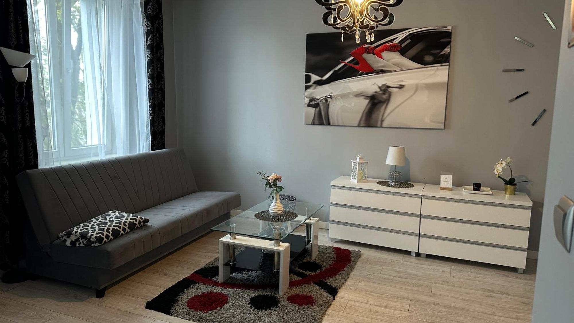 Apartamenty Sofija Deluxe Centrum Zielona Góra Esterno foto