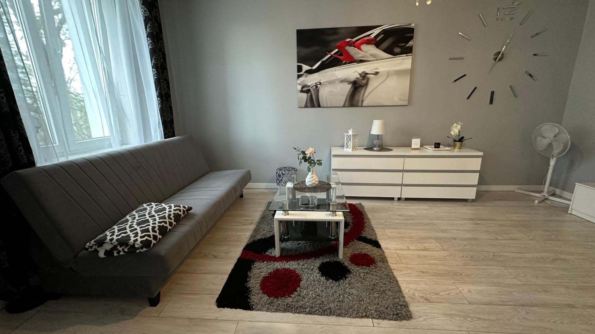 Apartamenty Sofija Deluxe Centrum Zielona Góra Esterno foto