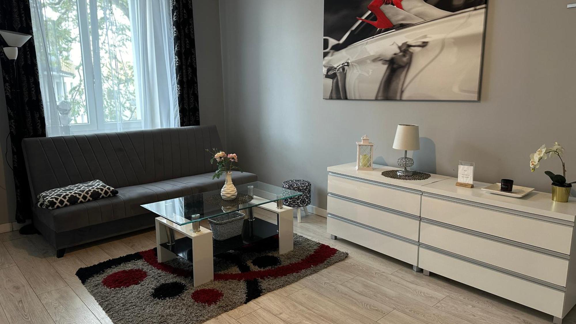 Apartamenty Sofija Deluxe Centrum Zielona Góra Esterno foto